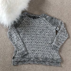 Women’s sweater
